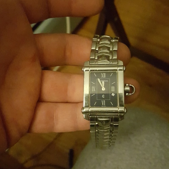 PHILIPPE CARRIOL SWISS WATCH - Picture 2 of 4